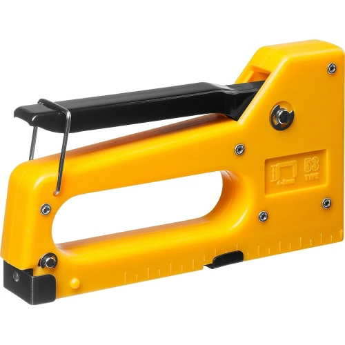 Пластиковый степлер STAYER A-53 тип 53, 3140_z01 фото 9 Пластиковый степлер STAYER A-53 тип 53, 3140_z01 фото 9