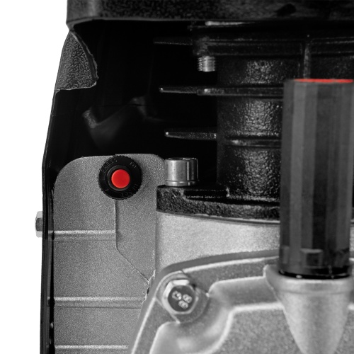 Компрессор воздушный DK1800/50, Х-PRO 1.8 кВт, 280л/мин, 50л Denzel фото 27