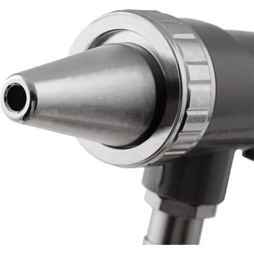 Пескоструйный пистолет со шлангом MATRIX 57328 фото 7