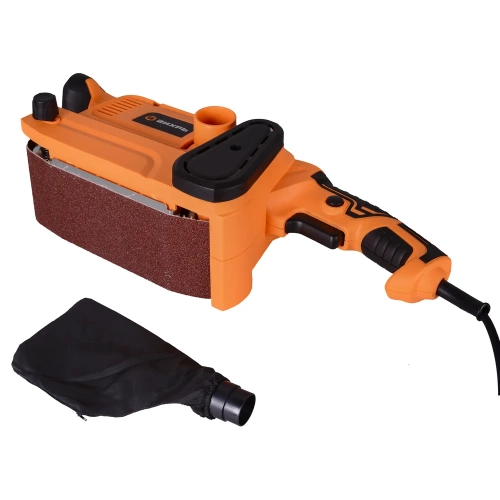 Ленточная шлифмашина ВИХРЬ ЛШМ-75/800 72/6/1 фото 9