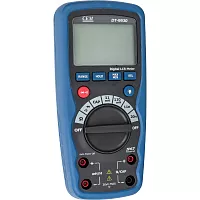 Профессиональный LCR-метр СЕМ DT-9930 481080