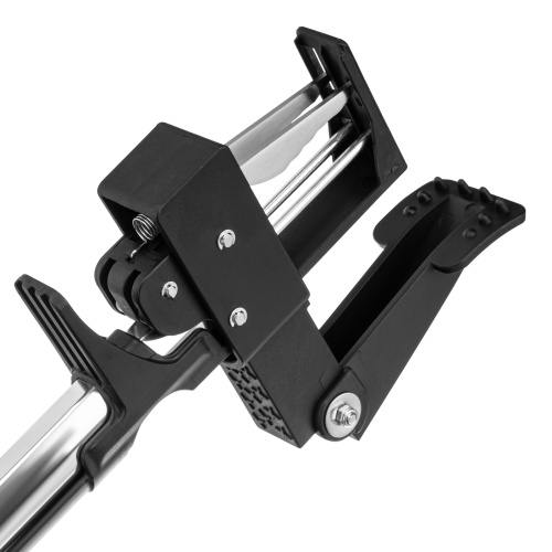 Удалитель сорняков механический, 1000 мм, алюминиевый корпус, Luxe, Palisad фото 8