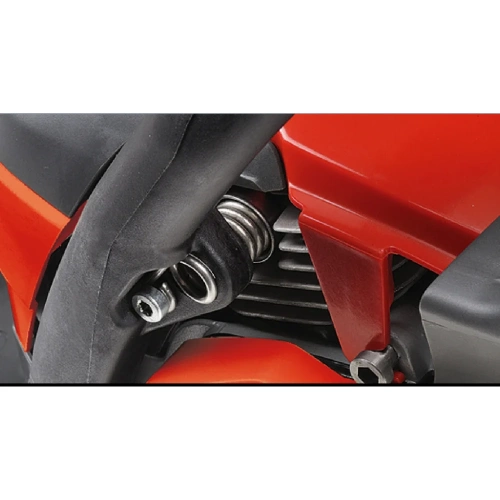 Бензопила Мобил К ХС238 премиум MBK0027195 фото 11