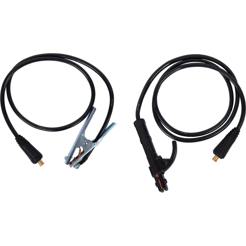 Мультисистема сварочная Elitech HD WM 200 SYN (MIG/MAG+MMA+TIG, 200А) 204471 фото 9