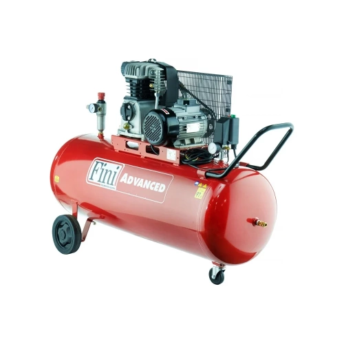 Электрокомпрессор FINI MK 113-270-5.5 100333967 Электрокомпрессор FINI MK 113-270-5.5 100333967