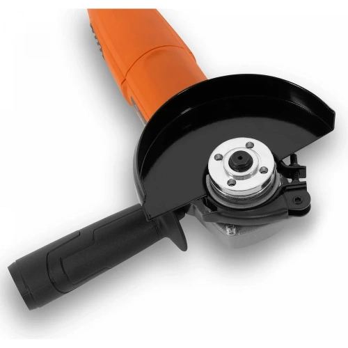 Углошлифовальная машина DAEWOO DAG 850-125 фото 8