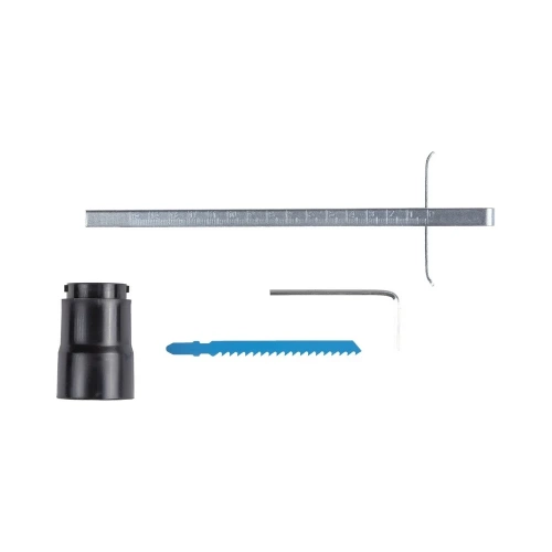 Электролобзик FTL JS 80/750 7076 фото 10