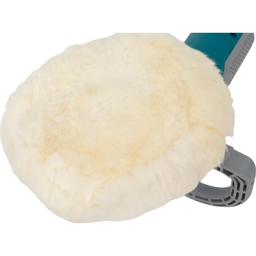 Полировальная машина TOTAL 1400Вт 180мм  TP11418018 фото 11