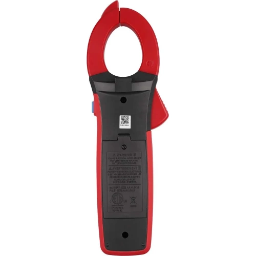 Токоизмерительные клещи RGK CM-30 с поверкой 721340 фото 3