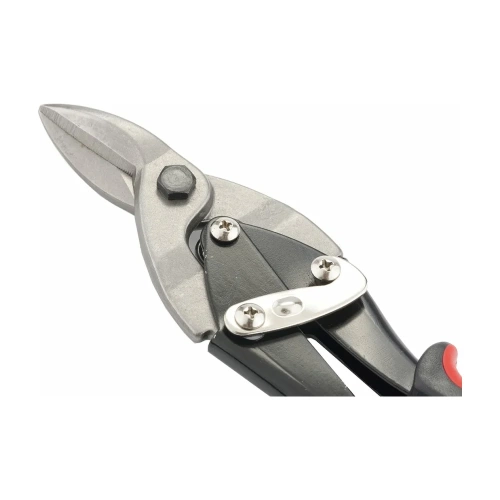 Ножницы по металлу 250 мм левые MATRIX 78334 фото 3 Ножницы по металлу 250 мм левые MATRIX 78334 фото 3