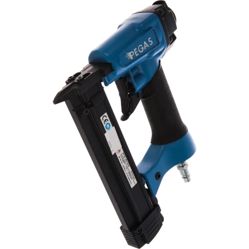 Пневматический шпилькозабивной пистолет Pegas pneumatic P0.6,30 1052 фото 4 Пневматический шпилькозабивной пистолет Pegas pneumatic P0.6,30 1052 фото 4