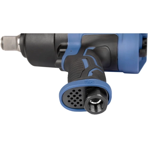 Гайковерт пневматический ударный KRAFT 1DR 2150 Нм, PRO KT 707021 фото 7 Гайковерт пневматический ударный KRAFT 1DR 2150 Нм, PRO KT 707021 фото 7