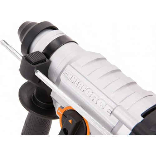 Электрический перфоратор WORX WX339 фото 6 Электрический перфоратор WORX WX339 фото 6