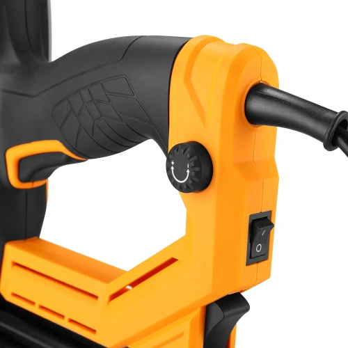 Степлер электрический DEKO DKES600 085-1071 фото 4