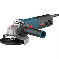 Угловая шлифмашина ALTECO AGH 1000-125 E HEAVY DUTY 40940