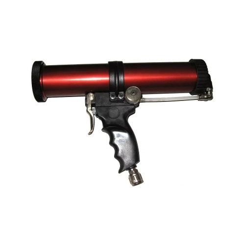 Пистолет для герметика с регулятором давления ANI SAM/3-C NEW 11/A AH095901 Пистолет для герметика с регулятором давления ANI SAM/3-C NEW 11/A AH095901