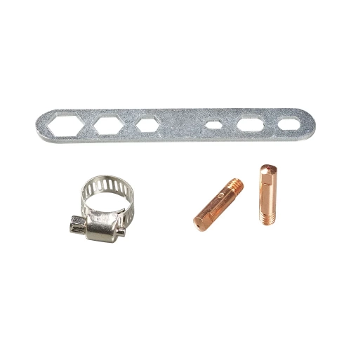 Сварочный полуавтомат-инвертор FUBAG IRMIG 160 с горелкой 150А в комплекте 41389 фото 11 Сварочный полуавтомат-инвертор FUBAG IRMIG 160 с горелкой 150А в комплекте 41389 фото 11