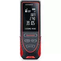 Лазерная рулетка ADA COSMO MINI 40 А00490