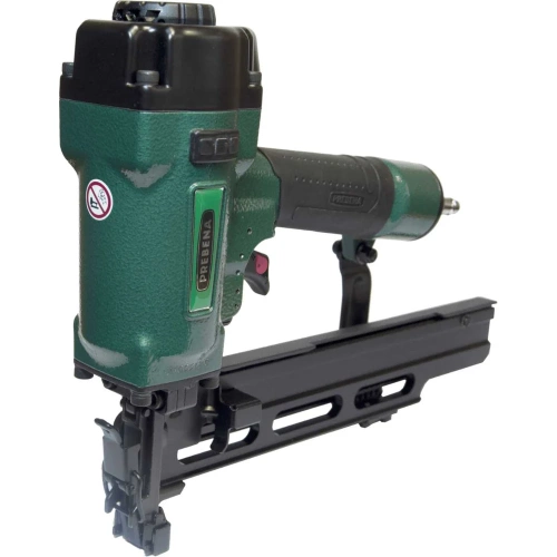 Пневматический скобозабивной пистолет Prebena 4C-L50 МБ000006297 фото 3