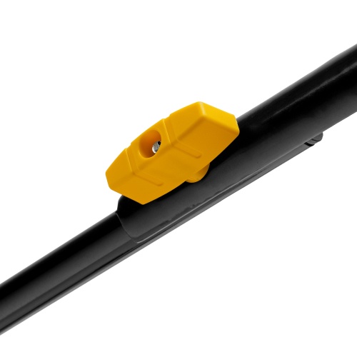 Газонокосилка электрическая GM-1100, 1100 Вт, шир. 32 см, 3 уров., травосб. 30 л Denzel фото 16