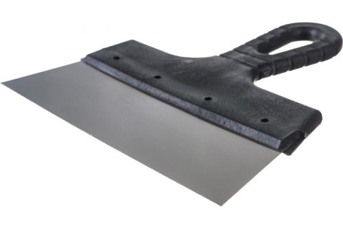 Шпатель фасадный Gigant SPT 003 200 мм фото 3