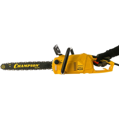 Электропила CHAMPION YT4302 324N-18 фото 4
