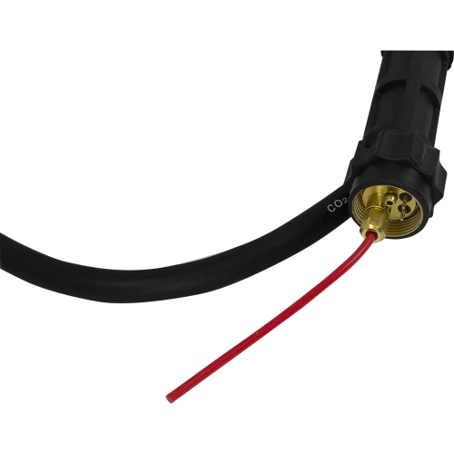 Сварочный полуавтомат инверторный Redbo Pulse Mig-225 Сваривать алюминий 19922 фото 7 Сварочный полуавтомат инверторный Redbo Pulse Mig-225 Сваривать алюминий 19922 фото 7