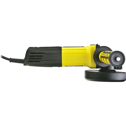 Углошлифовальная машина Hanskonner HAG9012TES фото 8