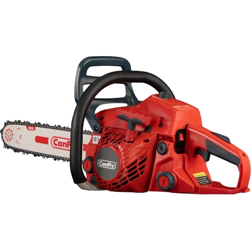 Бензопила 416 CanFly 720356 фото 10 Бензопила 416 CanFly 720356 фото 10