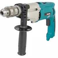 Ударная дрель Makita HP 2070