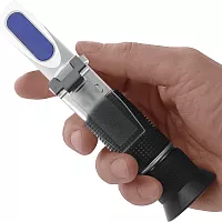 Рефрактометр для автомобилистов МЕГЕОН 72013 к0000018699