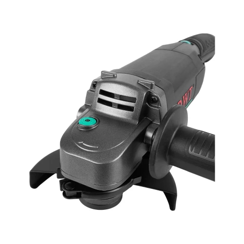 Угловая шлифовальная машина DWT WSP12-125 TVQ фото 4 Угловая шлифовальная машина DWT WSP12-125 TVQ фото 4