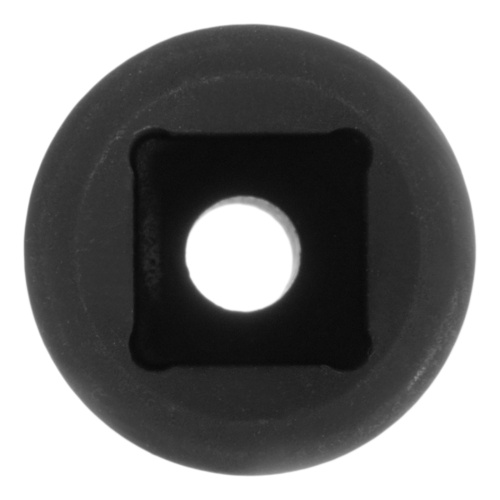 Головка ударная удлиненная шестигранная, 8 мм, 1/2, CrMo Stels фото 5