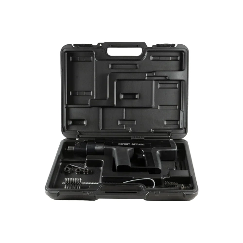 Монтажный пистолет Gefest GFT 450 фото 8