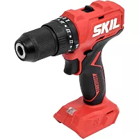 Аккумуляторная ударная дрель-шуруповерт SKIL HD6280, solo HD6280SE00