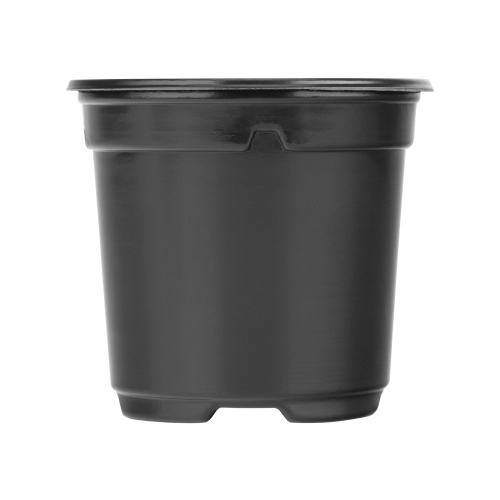 Горшочек для рассады, 90 х 80 мм, полистирол, 10 шт, фото 4