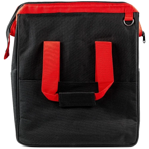 Газовый монтажный пистолет по бетону M1 5 сменных насадок,обойма на 30 гвоздей, 10000654 фото 11