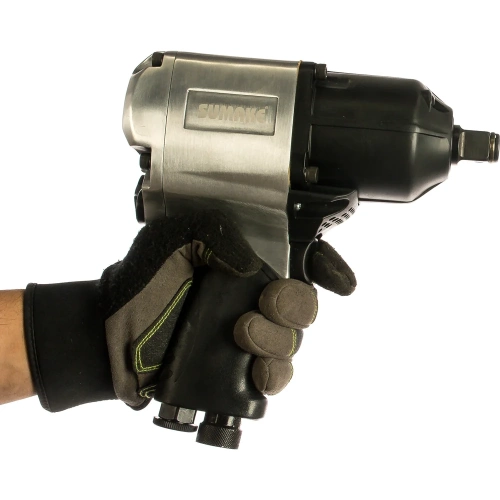 Пневмогайковерт SUMAKE ST-5578 4117800 фото 4 Пневмогайковерт SUMAKE ST-5578 4117800 фото 4