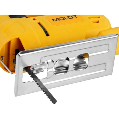 Лобзик электрический MOLOT MJS 5504 E в кор. 1335500 фото 6 Лобзик электрический MOLOT MJS 5504 E в кор. 1335500 фото 6