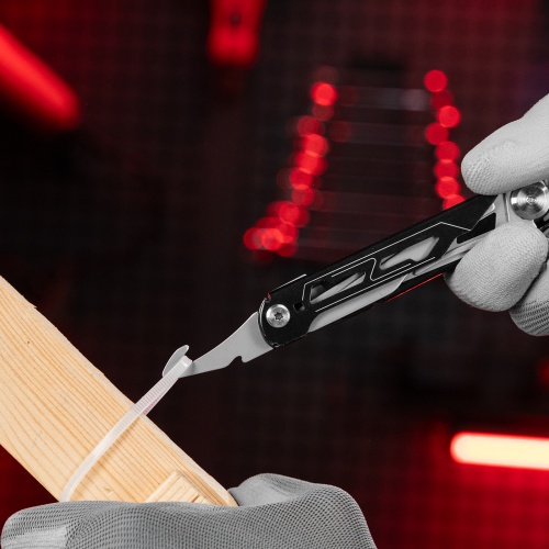 Трансформер (мультитул), 15 функций, авторазжим, в чехле, 160 мм Matrix фото 31 Трансформер (мультитул), 15 функций, авторазжим, в чехле, 160 мм Matrix фото 31