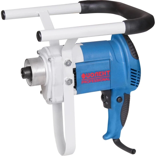 Миксер-дрель Фиолент МД5-12Э ИДФР298179003-02 фото 8