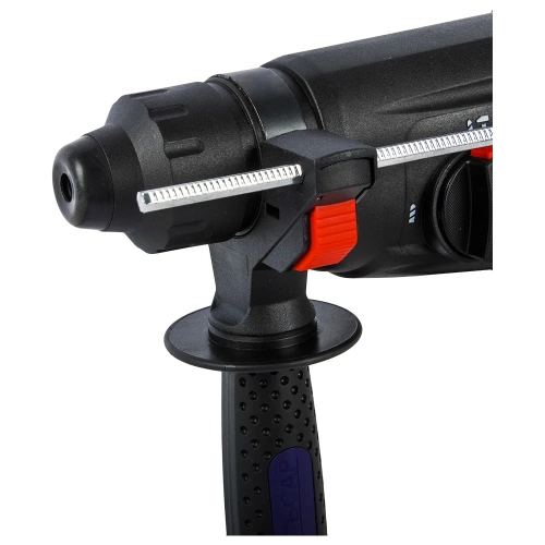 Перфоратор ПУЛЬСАР ПЭ 26-850 792-643 фото 4 Перфоратор ПУЛЬСАР ПЭ 26-850 792-643 фото 4