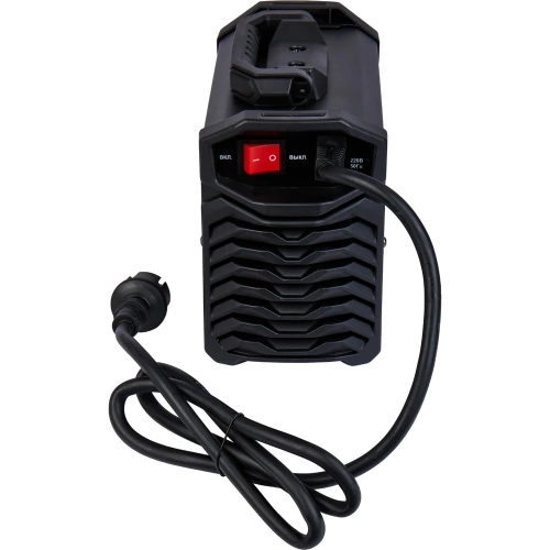 Инверторный сварочный аппарат Elitech HD WM 220 Pulse 204468 фото 6