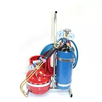 Газосварочный пост Дока ПГУ-5П DK.1000.01422