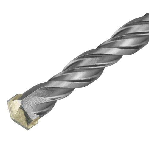 Бур по бетону, 8 x 110 мм, SDS Plus Сибртех фото 5