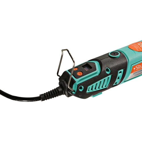 Гравер Sturm GM2318FS фото 5 Гравер Sturm GM2318FS фото 5