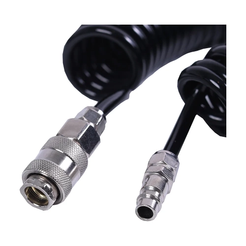 Набор для продува кабины Крал (D=6мм) большой разъем 4589 фото 4