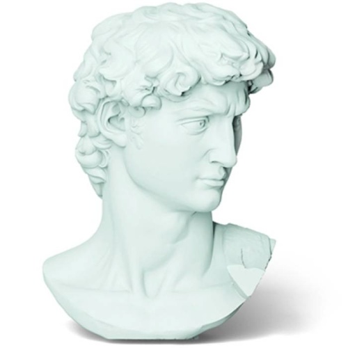 Эмаль аэрозоль для декора и мебели Elcon быстросохнущая зеленый шалфей 520 мл фото 3