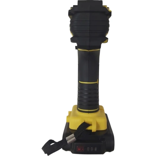 Дрель шуруповерт аккумуляторная PARTNERTOOL PCD-18CSET фото 9 Дрель шуруповерт аккумуляторная PARTNERTOOL PCD-18CSET фото 9