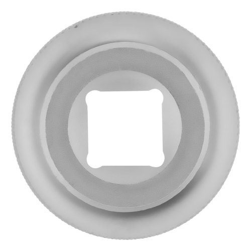 Головка торцевая, 32 мм, шестигранная, CrV, под квадрат 1/2 Stels фото 5 Головка торцевая, 32 мм, шестигранная, CrV, под квадрат 1/2 Stels фото 5